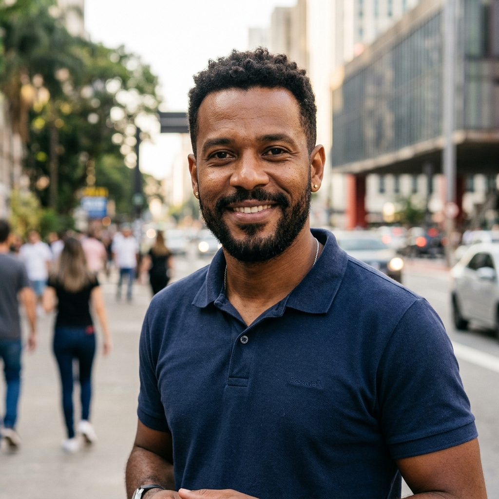 Foto de perfil de Castro