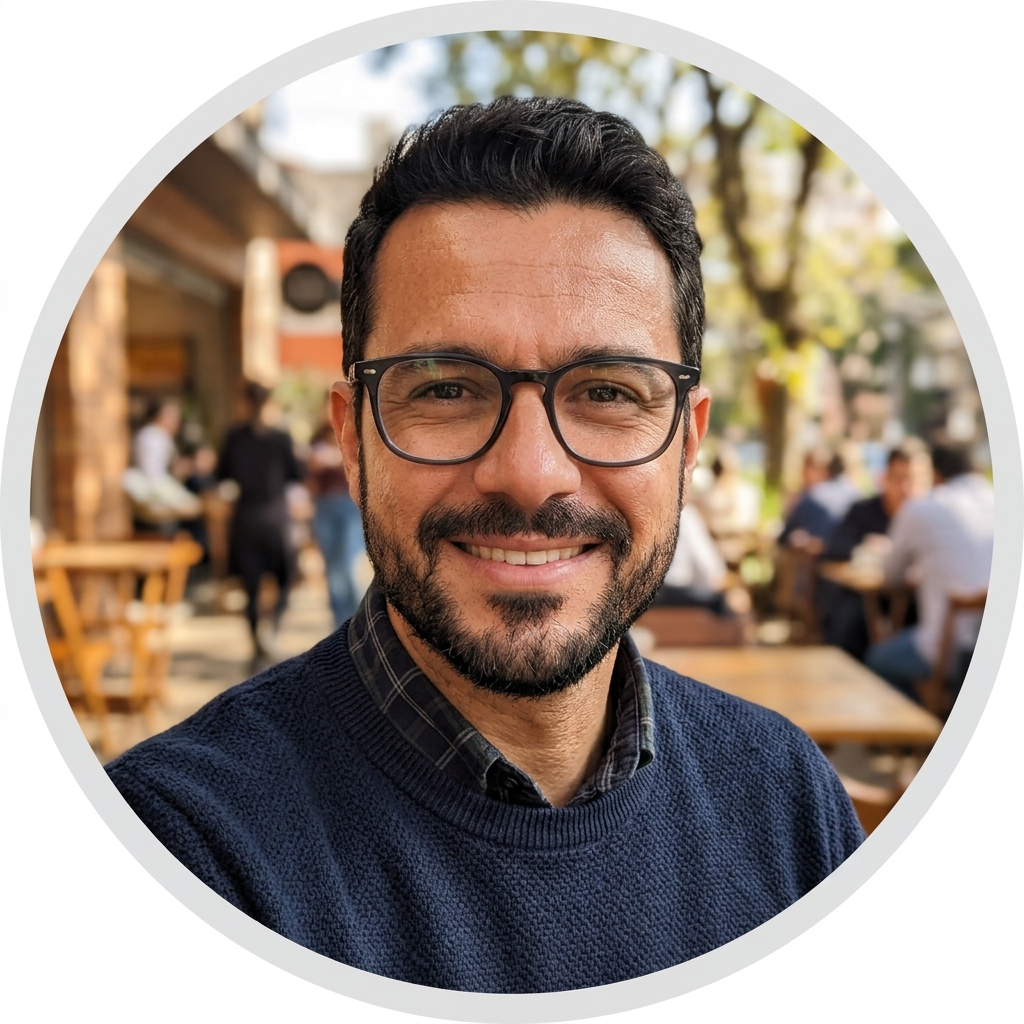 Foto de perfil de cesar augusto