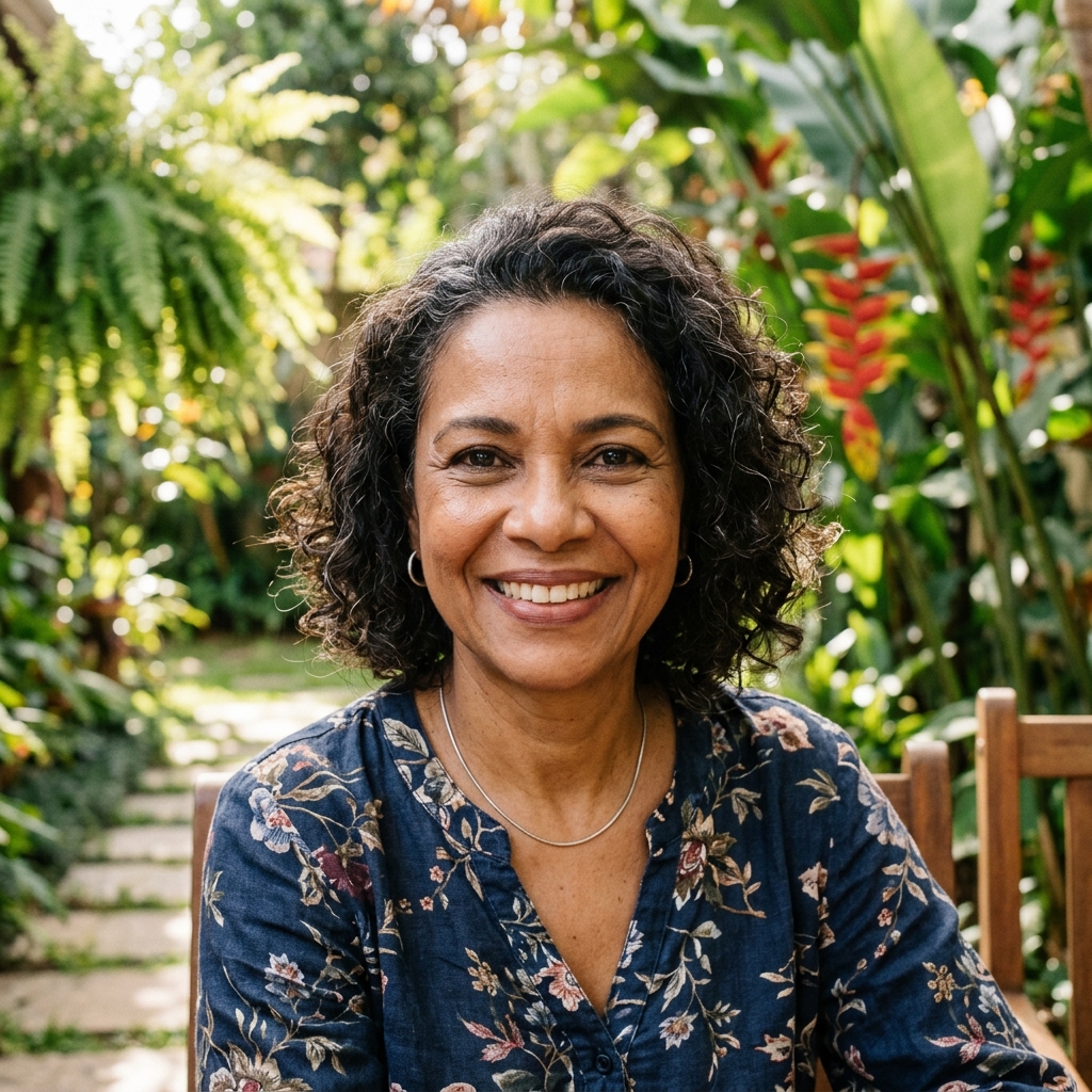 Foto de perfil de Claudete Souza